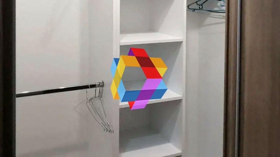 Apartament cu doua camere, zona Tractorul - Coresi, bloc tip vila, 71 mp - Poză 4