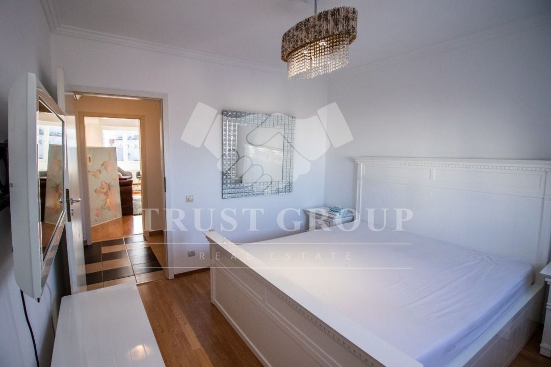 Apartament 2 camere Dorobanți | Imobil 1975 - Poză 3