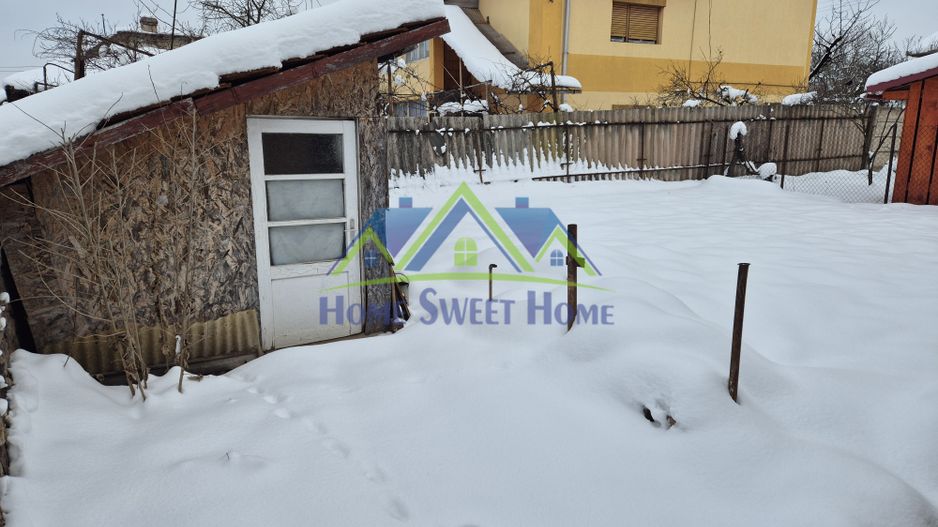 👉 „Casă cu curte în Hunedoara, la preț de apartament!”, str. Severin! - Poză 10