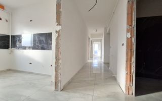 Apartament decomandat de vanzare in Iasi, Galata, 85,55 mp, bloc nou - Poză 4