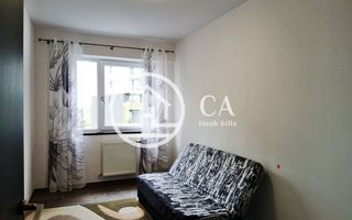 Apartament de vanzare cu 3 camere in Prima Onestilor, Oradea - Poză 4