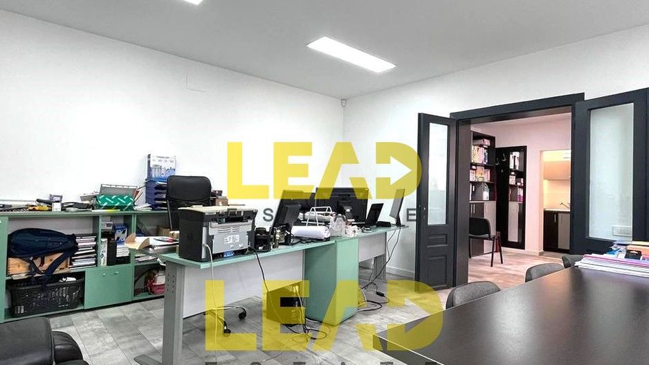 Casa renovata complet! 210 mp utili pe teren de 548 mp! - Poză 12