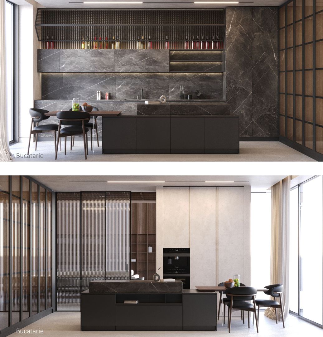 Vila de Lux | Proiect Nou | Pipera | Piscina Incalzita - Poză 11