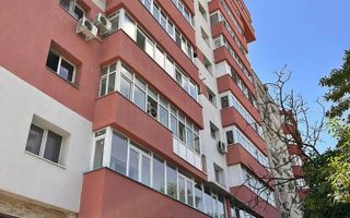 APARTAMENT 3 CAMERE MODERN & RENOVAT BLOC 1990 REABILITAT TERMIC 13 SEPTEMBRIE - Poză 8