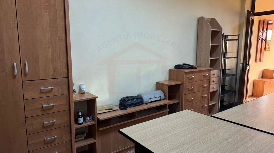 Închiriere spațiu comercial stradal – zona Palatul Navigației - Poză 2