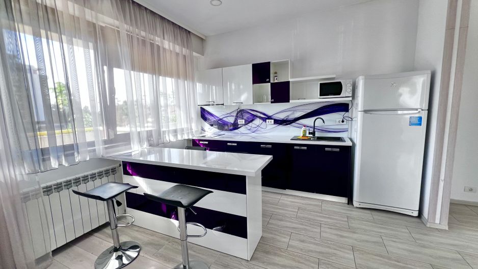 Apartament 2 camere zona Campus - Aleea Universitatii - BLOC NOU - Poză 5