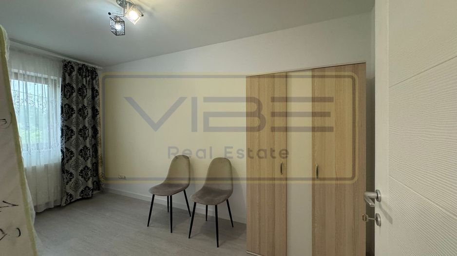 Duplex 4 camere 150mp | living | parcare privata | spatiu verde Bucium - Visani - Poză 13
