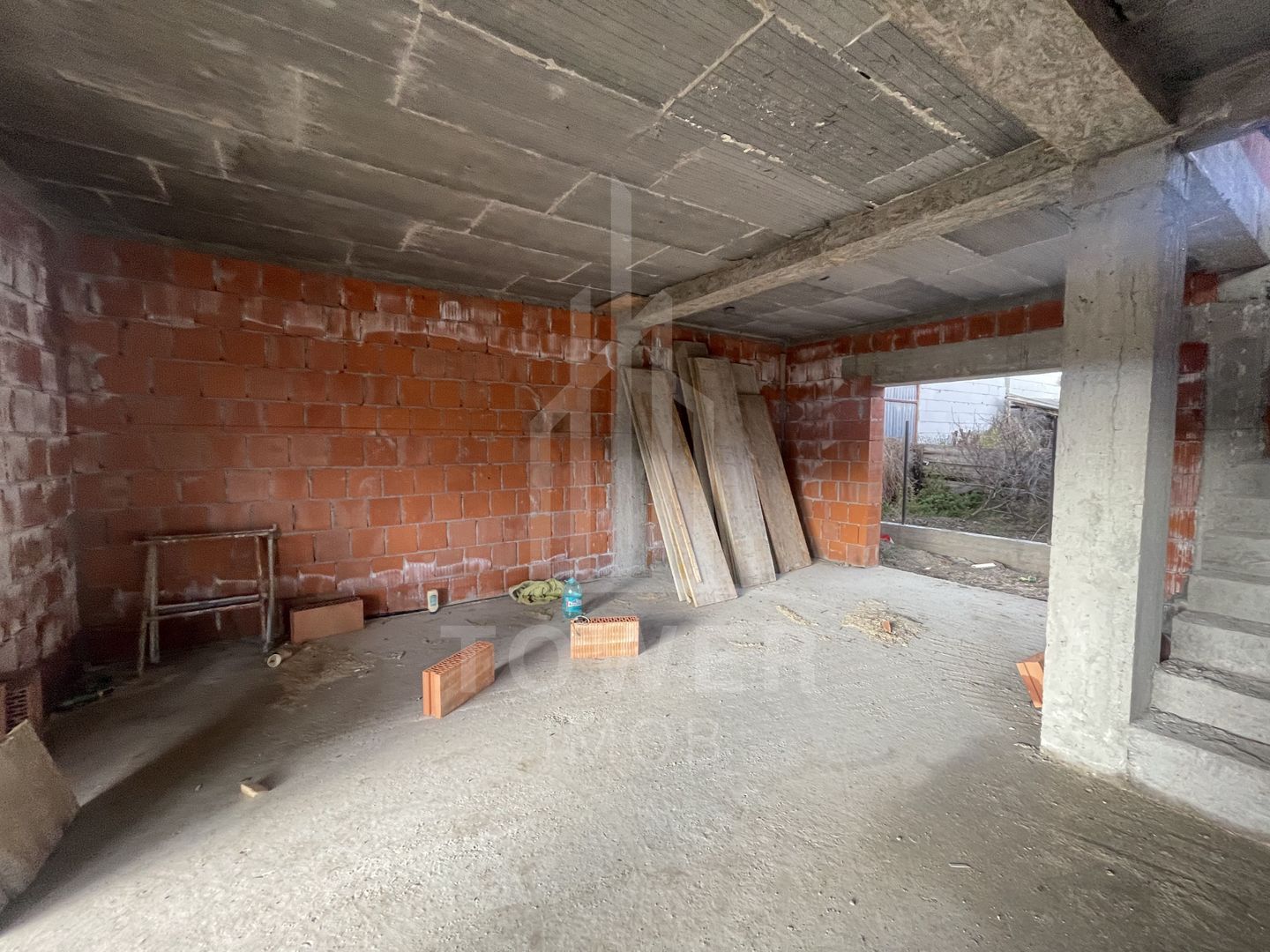 Casă Individuală Modernă în Șelimbăr • 3 Dormitoare • Curte 310 mp - Poză 6