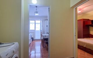 De inchiriat apartament cu 2 camere Micro 14, etaj 1, 350 euro - Poză 3
