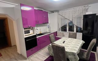 Casa 3 camere 111 mp-curte-garaj-Zona Podul Jelnei - Poză 1