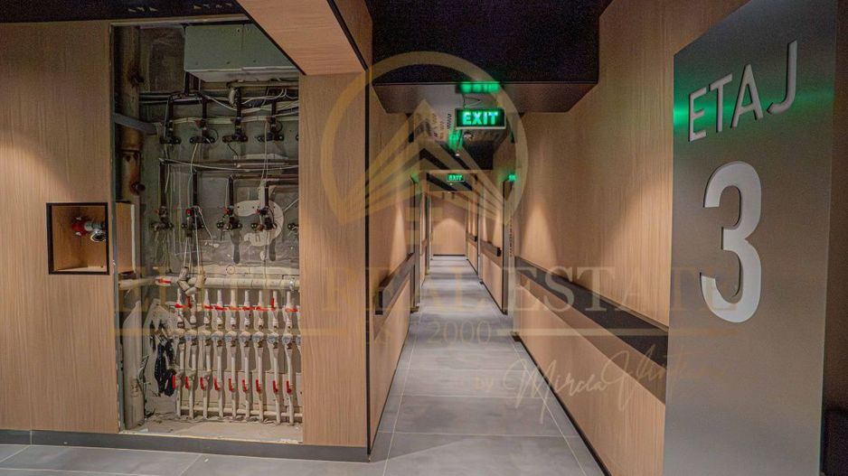 Investiția perfectă pe partea cu marea – Studio disponibil imediat - Poză 21