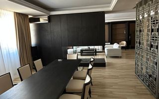 Apartament Triplex in zona Aviatiei - Poză 10