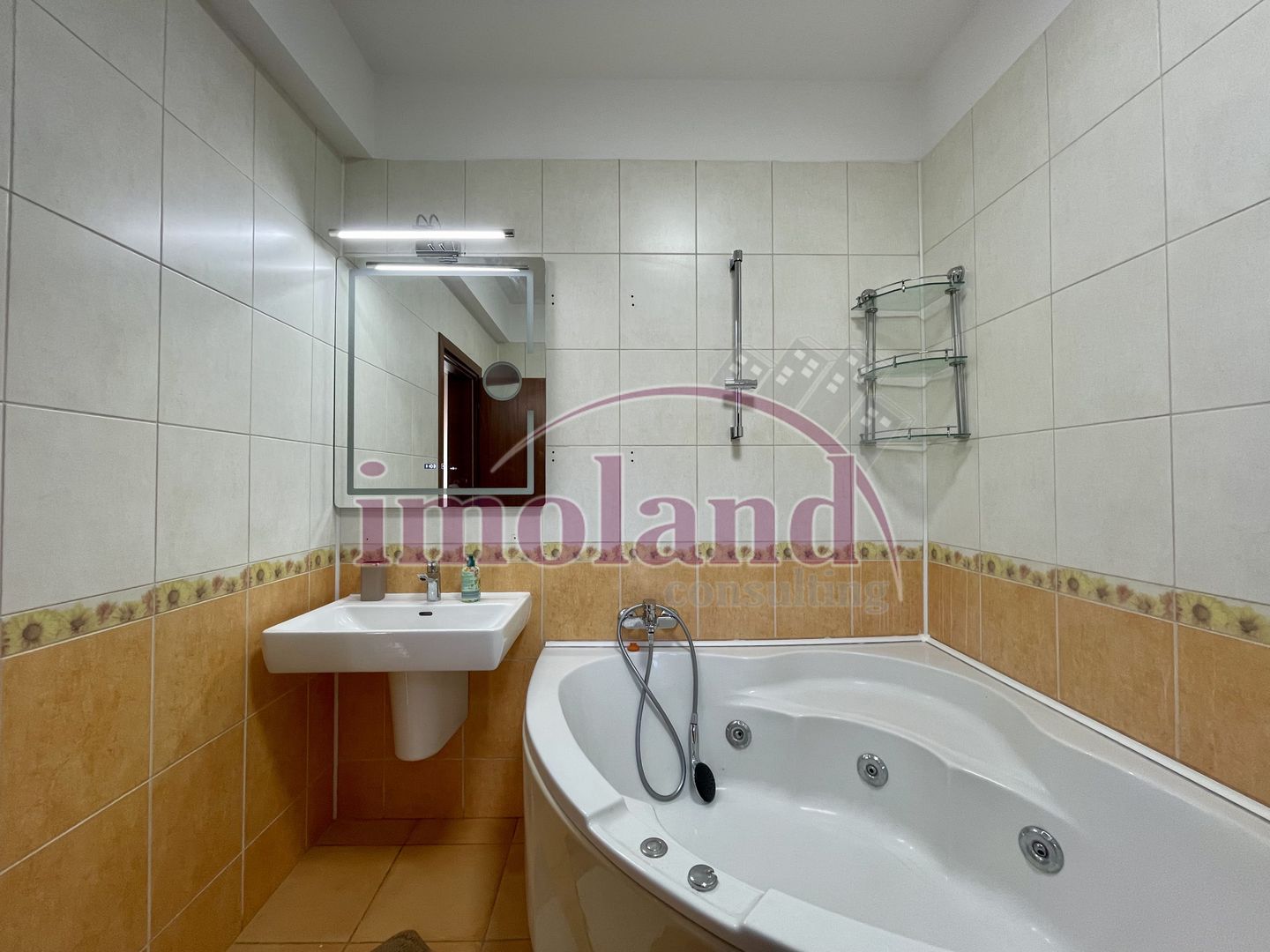 Închiriere vilă modernă 5 camere - complex rezidențial privat, piscină | Pipera - Poză 28