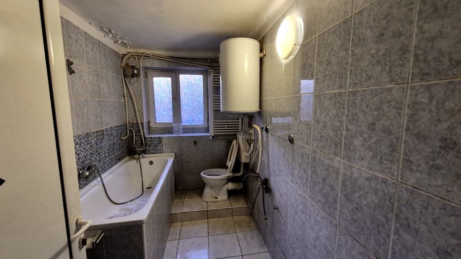 Casa individuala D+P+Pod - Serban Voda - Cantemir | 120 mp | Curte proprie - Poză 10