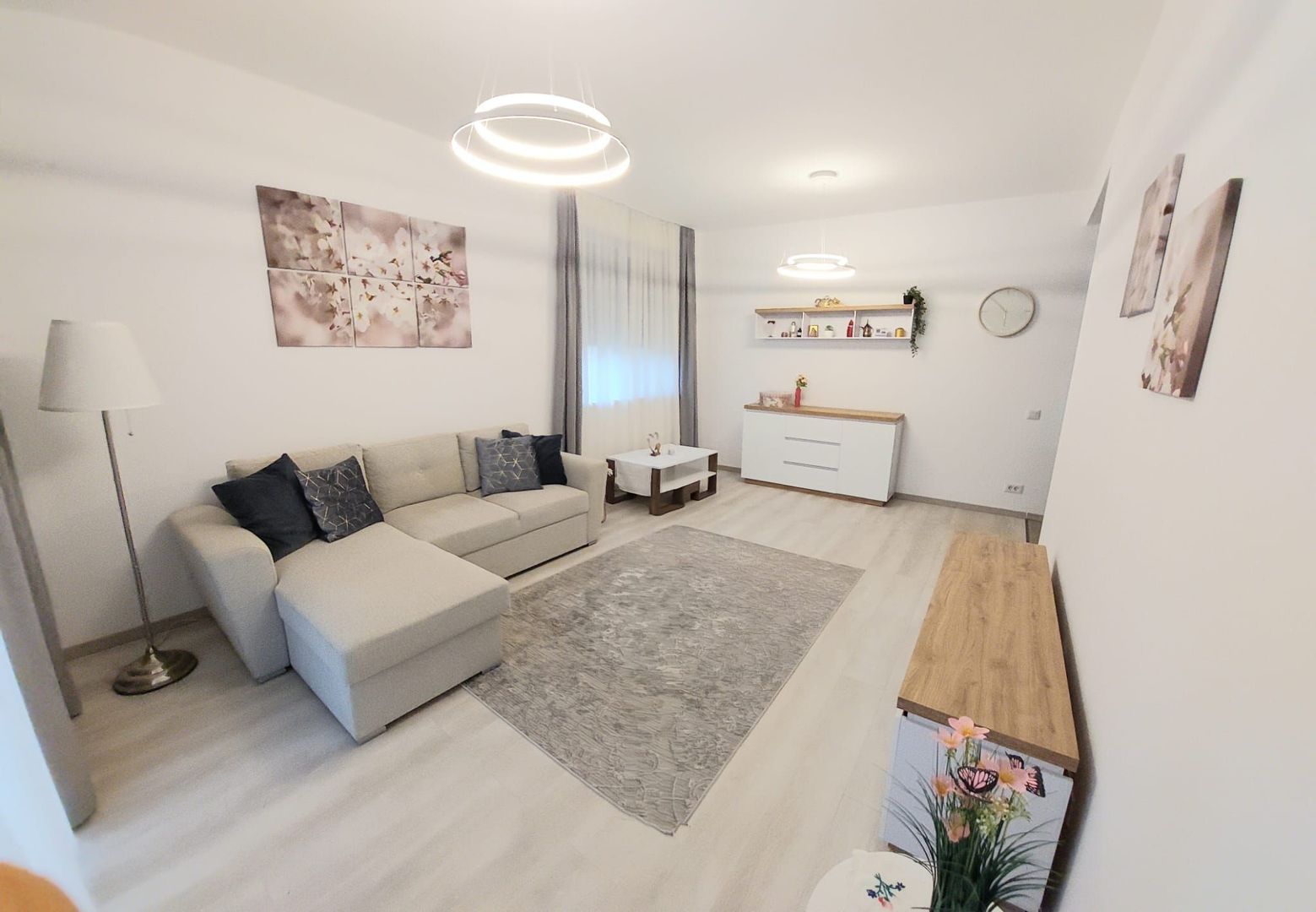 Casa individuala in Corbeanca, mobilata si utilata, gata de locuire. - Poză 8