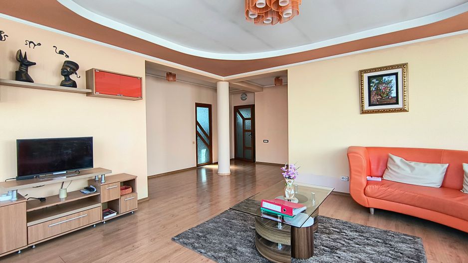 Inel II | Prima Casă spațioasă cu 11 camere, ideală pentru familie! - Poză 8