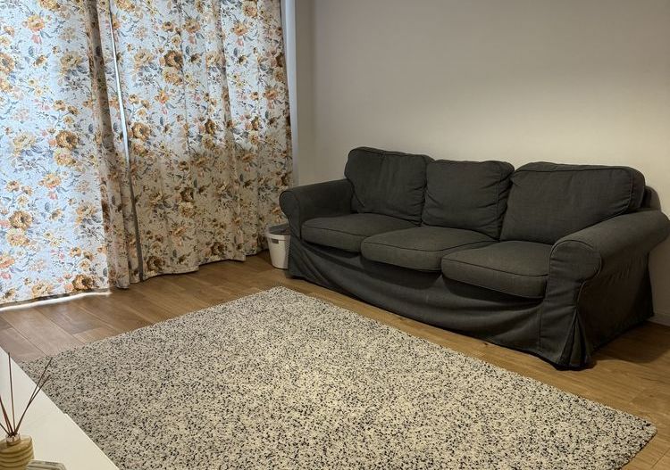 inchiriere 2 camere | Centrală proprie | Lujerului - Poză 4