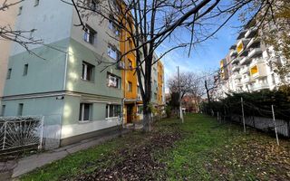 Aproape de UMFT, o camera, pet-friendly. - Poză 1