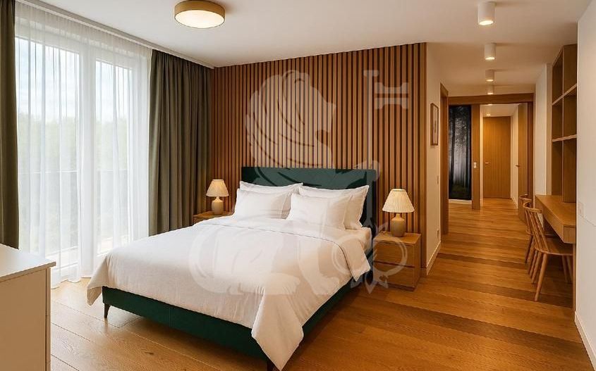 Apartament Duplex 5 Camere | Aviatiei | Cloud 9 - Poză 3