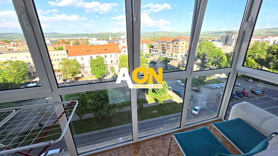 Apartament 3 camere, decomandat, mobilat, utilat, 67 mp, ultracentral - Poză 2