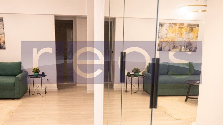 VANZARE APARTAMENT 3 CAMERE | RENOVAT | ETAJ 3/10 | 13 SEPTEMBRIE - Poză 2