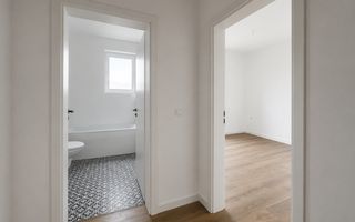Apartament superb cu 2 camere si balcon de 10 mp I Freidorf - Poză 10