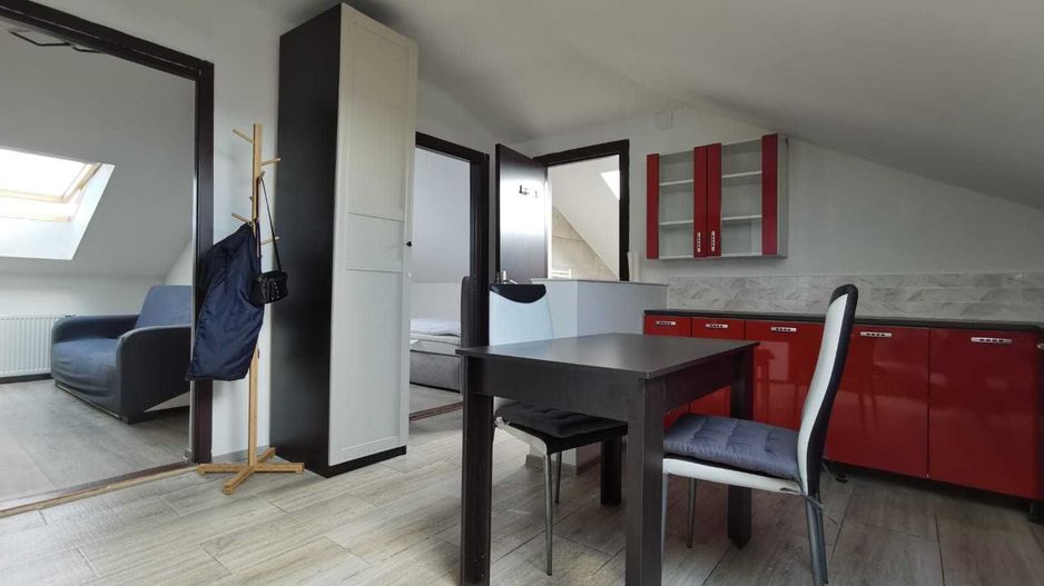 Apartament cu 3 camere decomandat | 61 mp | Floresti - Poză 5