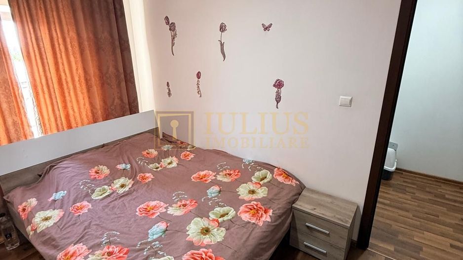 2 camere| Lipovei| zona frumoasa| centrala proprie, clima| pet friendly (pisic) - Poză 2