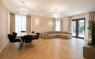 OVIDIU SUD- Vila S+P+M complet mobilată si utilată - Poză 6