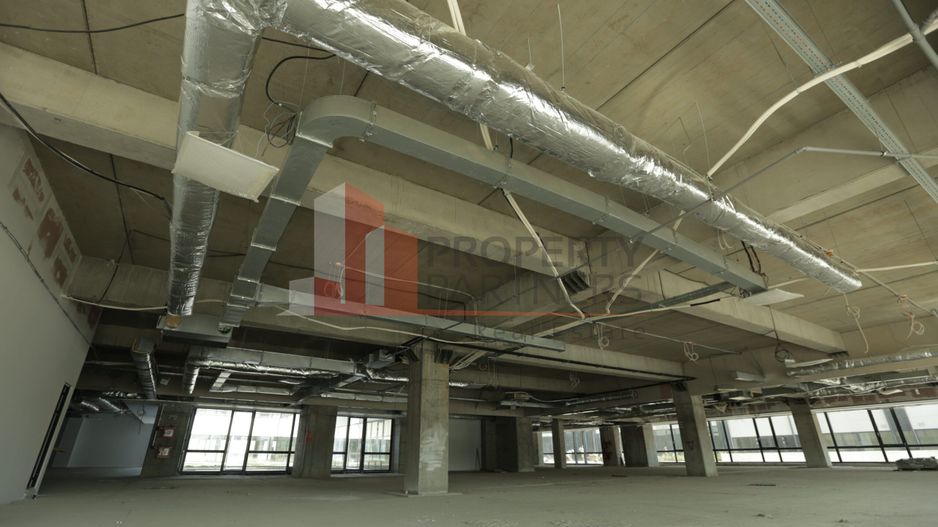 Spatiu de birouri modern - 663.09 mp - Grozavesti - Poză 8