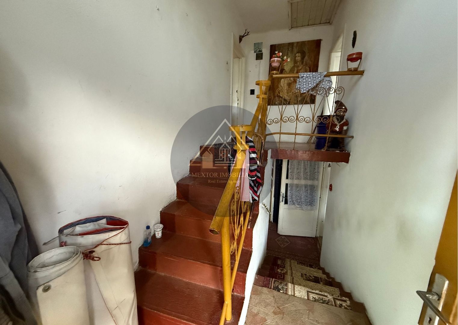 Casa de 5 camere, Semi-Central, Medias - Poză 6