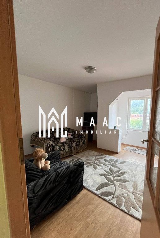 Casă 6 camere I 260 mp utili I 350 mp teren I Talmaciu - Poză 6