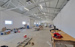 PRIMA INCHIRIERE  METRO  HALE  400MP ACCES TIR - Poză 14