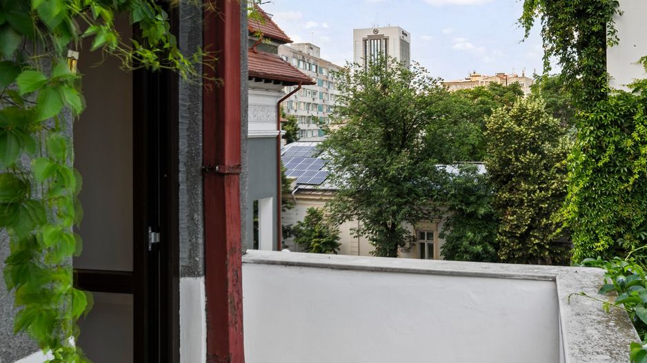 APARTAMENT 4 CAMERE ULTRACENTRAL - Poză 17
