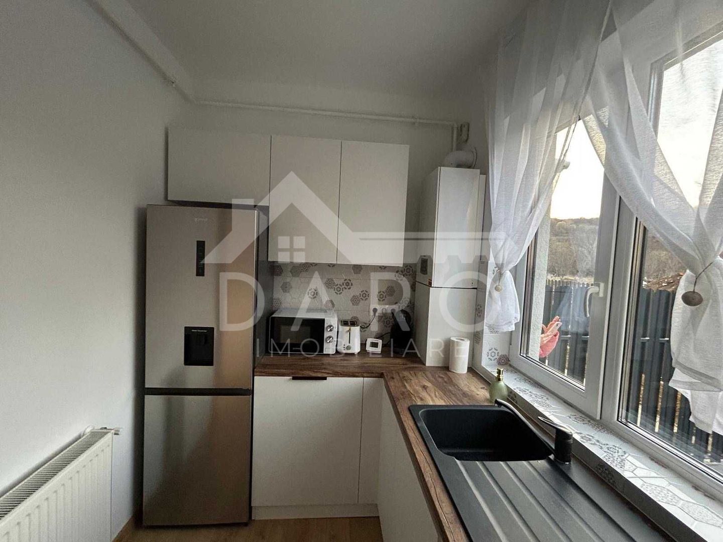 Apartament 2 camere bloc NOU -Livezeni,  spital EMIL PALADE,HIPERBARA - Poză 1