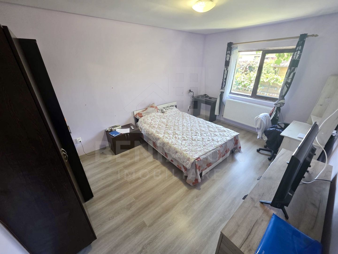 Casa Damila/Selgros-2 Dormitoare-Living-Bucatarie-Disponibila Imediat - Poză 3