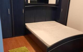 Garsonieră 43 mp tip studio (2 camere) + loc parcare - Poză 1