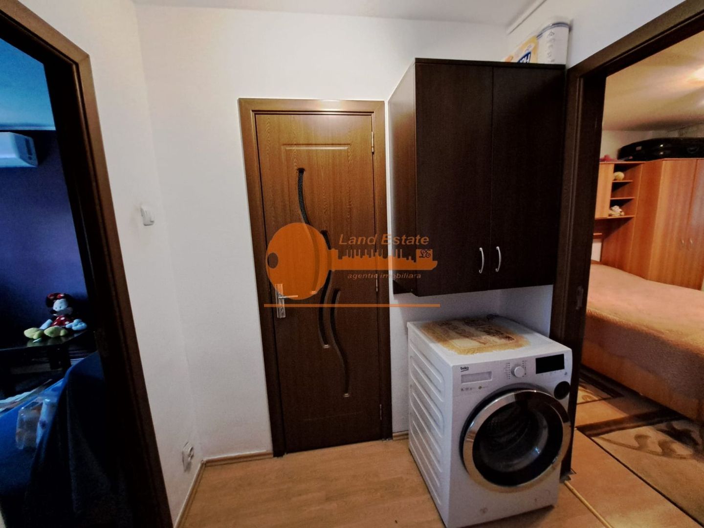 3 Camere Brancoveanu/Sudului ( Metrou 8 minute si centrala termica ) - Poză 8