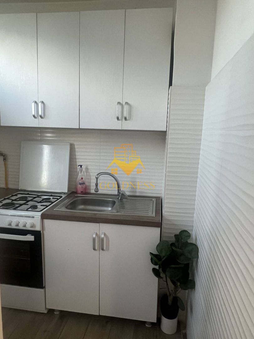 1 camera, Gheorgheni, Brancusi, BT, Facultate de Drept, Modern - Poză 7