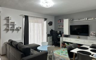 Apartament cu 2 camere mobilat și utilat în zona Tineretului, Florești - Poză 2