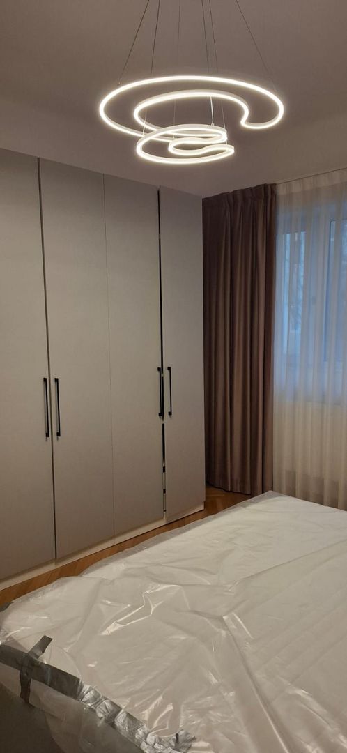 Apartament de inchiriat | 3 camere Universitate - Poză 7