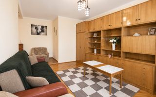 Apartament 2 camere | Ploiesti Ultracentral | Winmarkt | 58 mp | 400€ - Poză 3