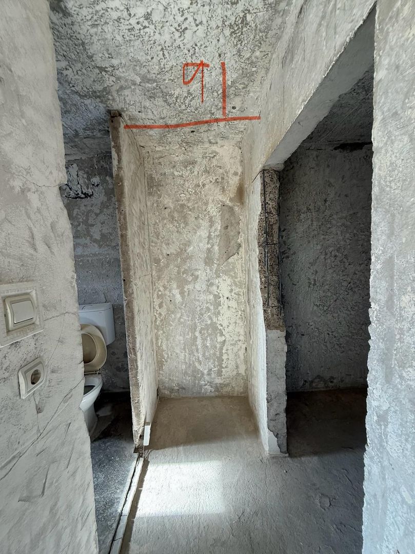 Freidorf | 3 camere | Decomandat | Centrala proprie | 2 bai | 2 balcoane - Poză 14