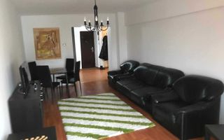 Ap. 2 camere decomandat de inchiriat, Zona Unirii-Traian - Poză 1