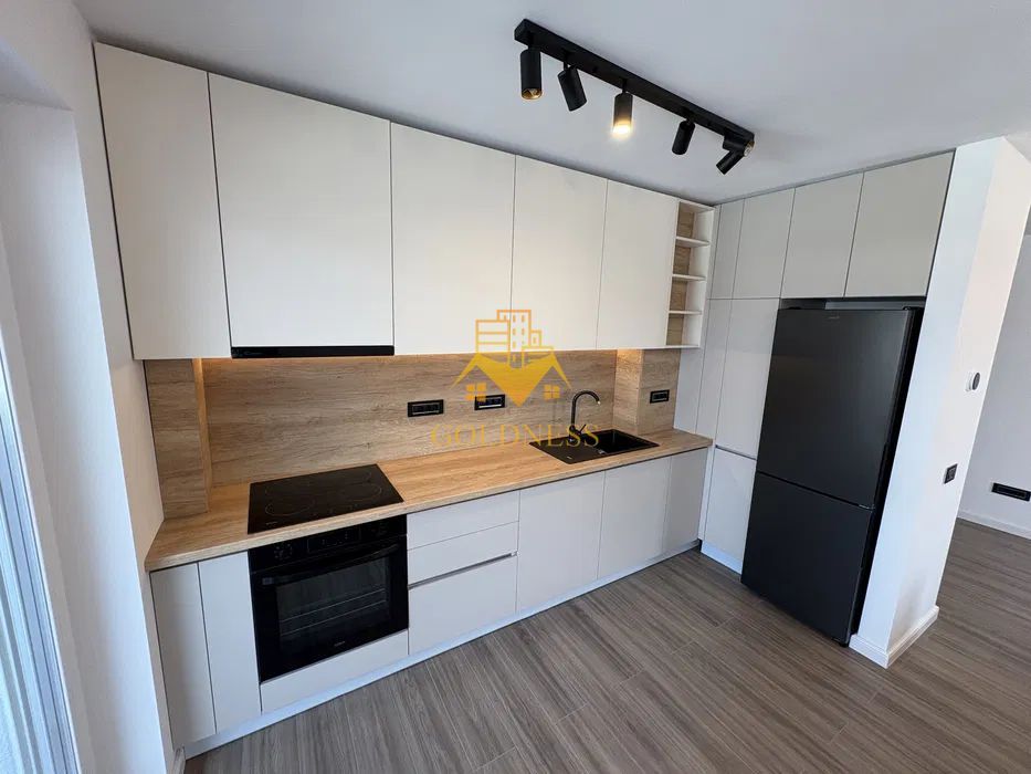 3 camere, Modern, Bloc nou, Parcare, Pet Friendly, Elite City, Iris - Poză 6