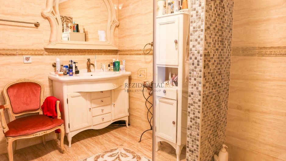 Vila individuala, zona Dedeman Sos. Giurgiului,  locuinta moderna - Poză 11