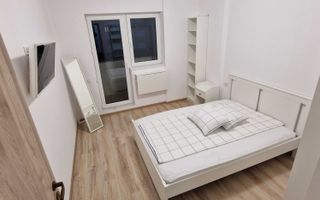 Inchiriere Ap. 2 camere - tip Studio (& loc parcare) / Metrou Berceni - Poză 4