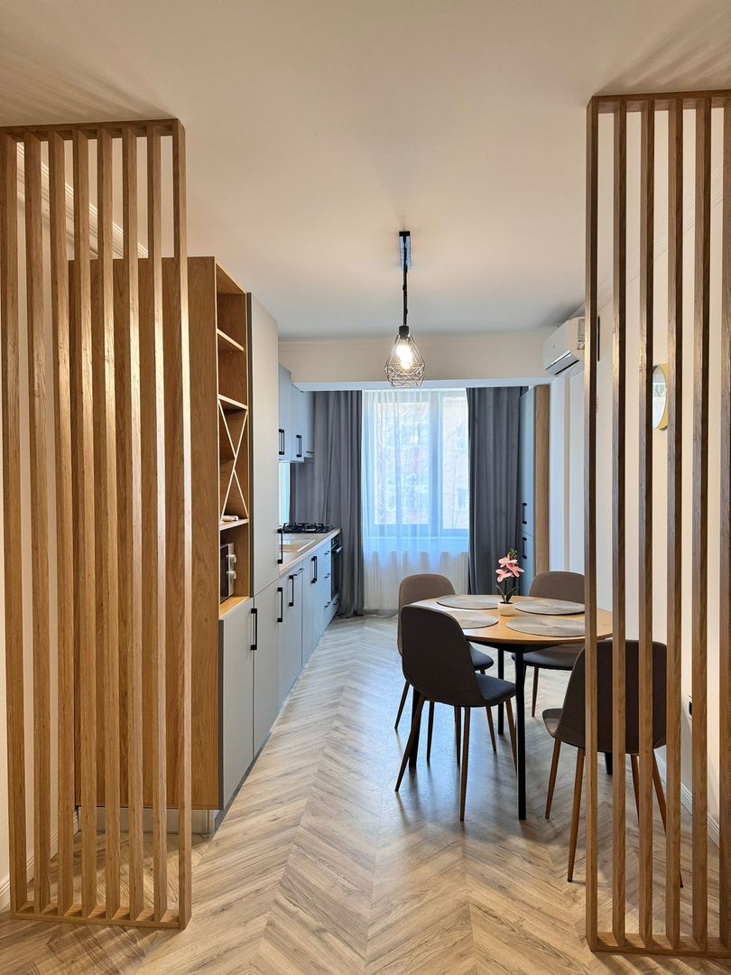 Apartament 2 camere- George Enescu, Liceu Chimie - Poză 6