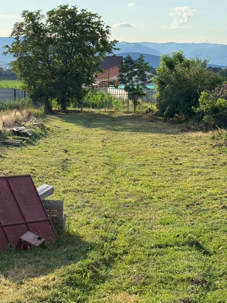 CASĂ INDIVIDUALĂ PREMIUM ÎN CIUGUD - Poză 3