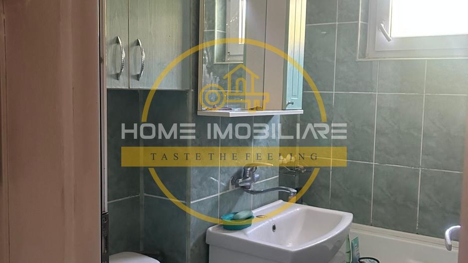 🏠Apartament 3 cam, semidecomandat 56mp // Etaj intermediar // Pacurari! - Poză 9